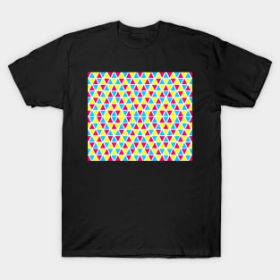 Aztec Pattern T-Shirt